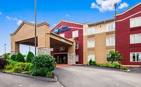 Best Western Providence-Seekonk Inn